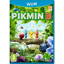 Jeu Nintendo Wii U Pikmin 3 pour 50