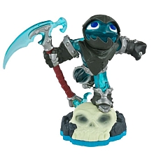 Skylanders Swap Force - Figurine Grim Creeper pour 12