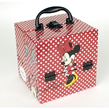 Maquillage Collection Case - Minnie pour 30
