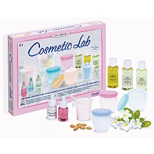 Cosmetic Lab pour 26