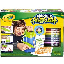 Marker Airbrush pour 30