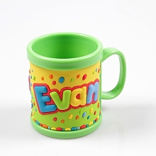 Tasse Evan pour 8