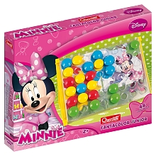 Fantacolor junior basic Minnie pour 15