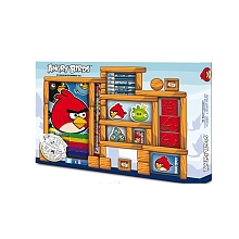 Coffret cadeau Angry Birds pour 13