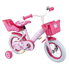 Vélo Hello Kitty 12´ pour 100€