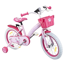 Vélo Hello Kitty 16´ pour 140€