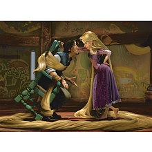 Puzzle Disney Princess Raiponce 100pXXL pour 14€