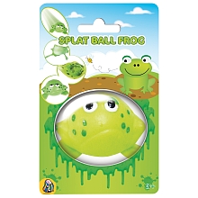 Splat Ball Frog pour 3