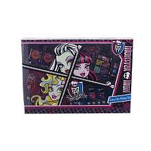 Maquillage Blockbuster - Monster High pour 15€