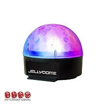 Jelly dome pour 30