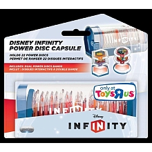 Tube pour power disc Disney Infinity pour 10