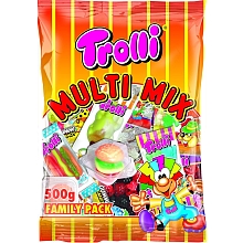 Multimix Bonbons 500g pour 8€