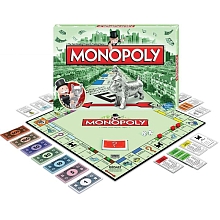 Monopoly Classique pour 37