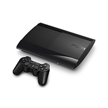 Console Sony Playstation 3 - 12 Go pour 200