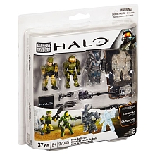 Halo - Unit de Combat Brute pour 12