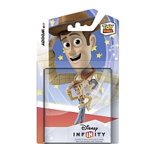 Toy Story - Figurine Woody pour 10