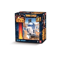 Domino Express - Star Wars R2D2 pour 25