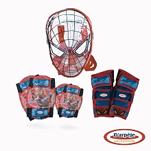 Set de protection Spider-Man pour 15€