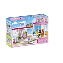 Playmobil - Boutique de vtements pour 55
