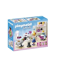 Playmobil - Salon de beaut pour 19