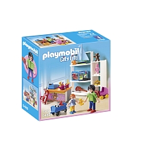 Playmobil - Magasin de jouets pour 14