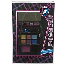 Maquillage Monster High pour 10€