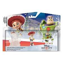 Pack Aventure Toy Story pour 20