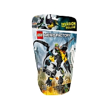 Lego Hero Factory - Flyer Beast VS Breez pour 9