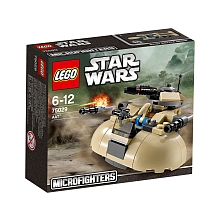Lego Star Wars Microfighters - AAT pour 10
