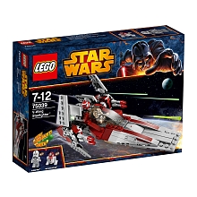 Lego Star Wars - V-Wing Starfighter pour 31