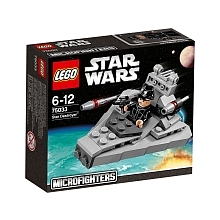Lego Star Wars Microfighters - Str Destroyer pour 10