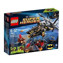 Lego Super Heroes - Batman : l´attaque de man-bat pour 30
