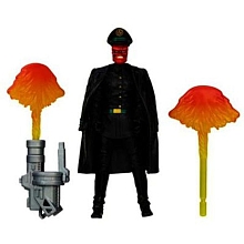 Figurine Avengers 10 cm - Red Skull (A1821) pour 13
