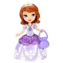 Disney Princesse Sofia - Sofia Princesse pour 7