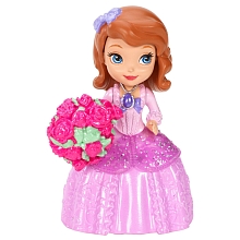 Disney Princesse Sofia - Flower Girl pour 7