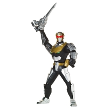 Figurine 10 cm Power Rangers Megaforce - Robo Knight pour 12