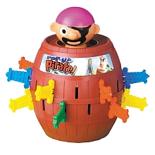 Tomy - Pic pirate pour 25