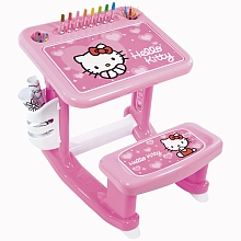 Bureau Hello Kitty pour 46€