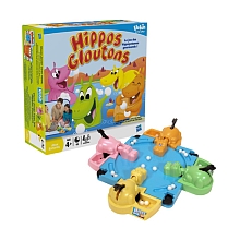 Hippos gloutons pour 25