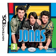 Jonas pour Nintendo DS pour 20