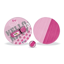 Stop ball scratch Hello Kitty pour 13