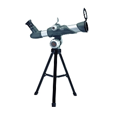Tlescope Land & Sky II 50 mm - 90X avec trpied 42 cm pour 30