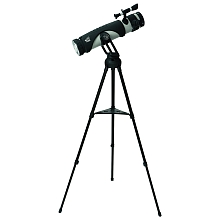 Tlescope Astro Nova 102 mm ? 525X avec trpied 137 cm pour 100