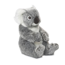 WWF - Peluche Koala 22 cm pour 25