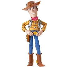 Grande figurine Woody parlant 36 cm pour 55