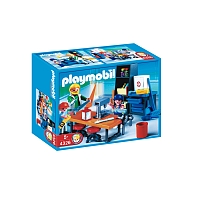 Playmobil - Classe de Technologie pour 12