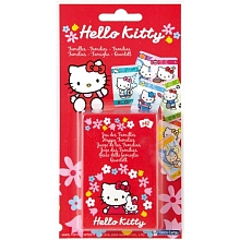 Jeu de 7 familles - Hello Kitty pour 4