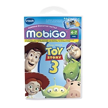 Jeu Mobigo Toy Story 3 pour 23