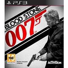 Blood Stone 007 pour Sony PlayStation 3 pour 55
