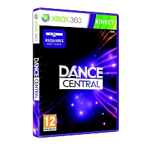 Jeu Xbox 360 - Dance Central pour 30